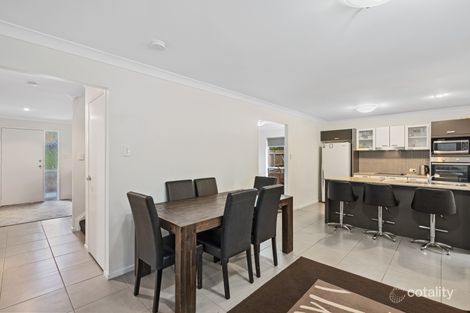 Property photo of 33 Shaw Place Redland Bay QLD 4165