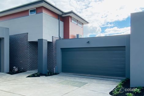 5/1-3 Hilltop Cres, Burwood East, VIC 3151