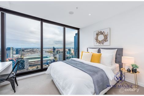 Property photo of 3811/639 Lonsdale Street Melbourne VIC 3000