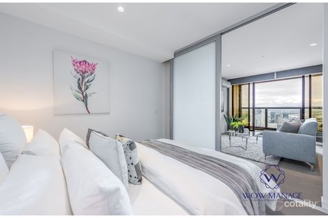 Property photo of 3811/639 Lonsdale Street Melbourne VIC 3000