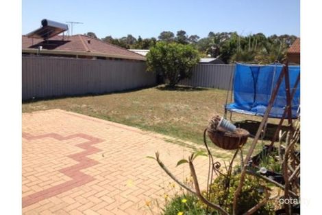 Property photo of 31 Adelaide Circle Craigie WA 6025