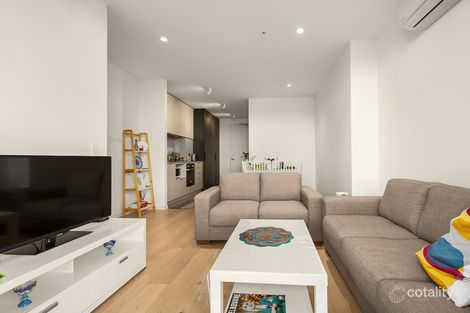 Property photo of 703/61 Galada Avenue Parkville VIC 3052