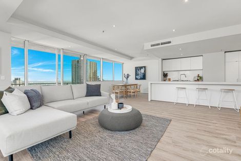 Property photo of 2508/620 Collins Street Melbourne VIC 3000