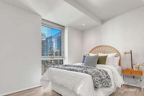Property photo of 2508/620 Collins Street Melbourne VIC 3000