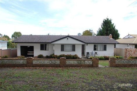 Property photo of 186 Logan Street Tenterfield NSW 2372