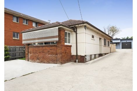 19 Chapel St, Roselands, NSW 2196