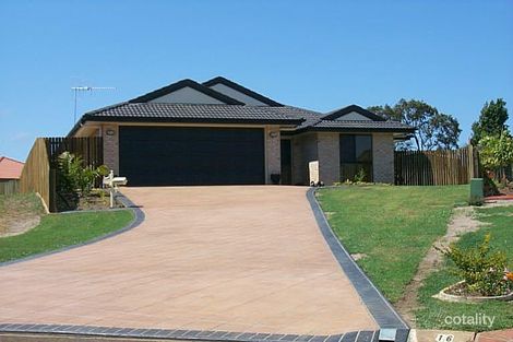 Property photo of 14 Maike Street Kalkie QLD 4670