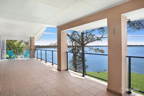 Property photo of 151 Panorama Avenue Charmhaven NSW 2263