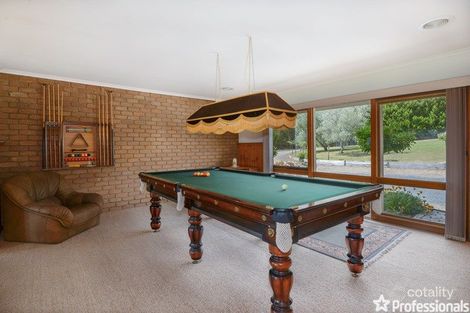 Property photo of 100 Britannia Creek Road Wesburn VIC 3799