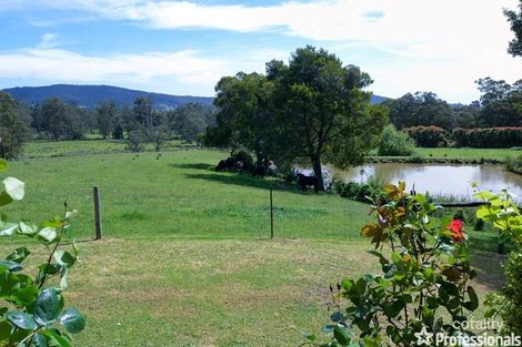 Property photo of 100 Britannia Creek Road Wesburn VIC 3799