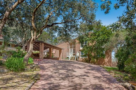 10 Dandallo Dr, Eltham, VIC 3095