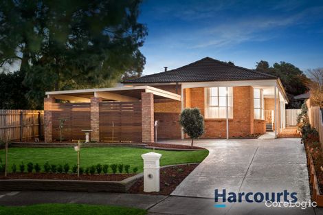 4 Avonwood Cl, Wantirna South, VIC 3152
