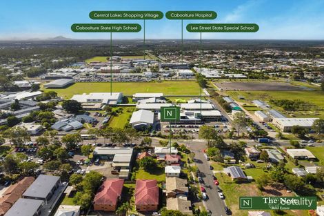 Property photo of 6 McPherson Street Caboolture QLD 4510