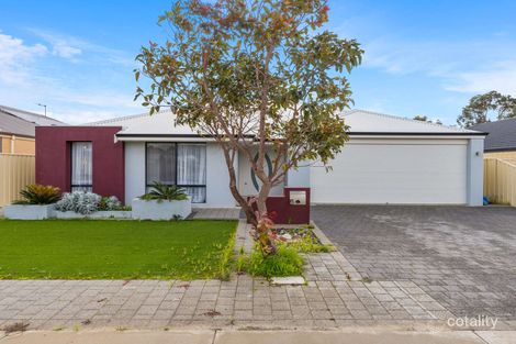 Property photo of 4 Goldsbrough Entrance Helena Valley WA 6056