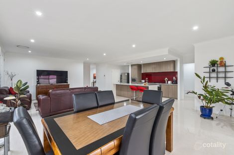 Property photo of 4 Goldsbrough Entrance Helena Valley WA 6056