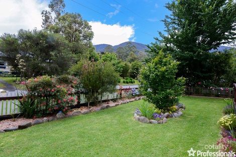 Property photo of 31 Ronald Grove Millgrove VIC 3799