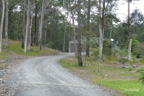 16 Clear Creek Ct, Wongawallan, QLD 4210