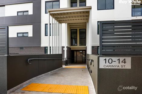 6/10 Carinya St, Blacktown, NSW 2148