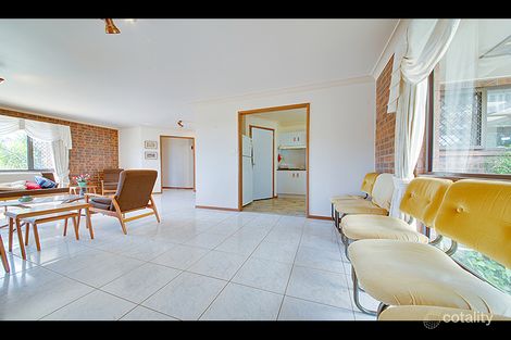 Property photo of 33 Poinciana Avenue Taranganba QLD 4703