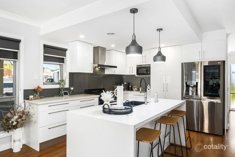 Property photo of 28 Singleton Avenue Stanhope Gardens NSW 2768