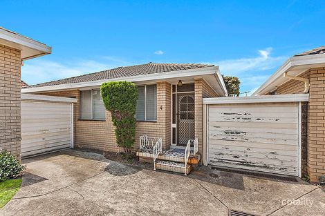 Property photo of 4/10-12 Albert Street Bexley NSW 2207