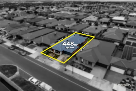 Property photo of 107 Champion Parade Craigieburn VIC 3064