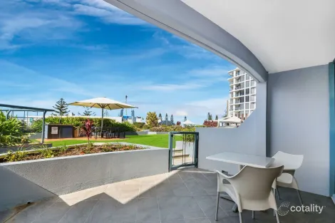 Property photo of 105/7 Venning Street Mooloolaba QLD 4557