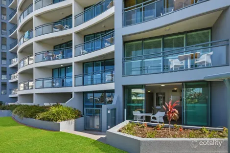 Property photo of 105/7 Venning Street Mooloolaba QLD 4557