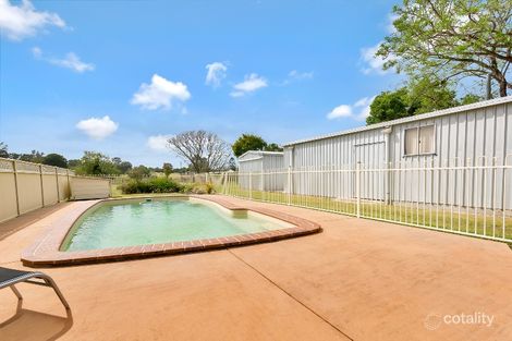Property photo of 81 Queen Street Marburg QLD 4346