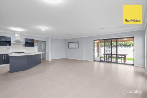 Property photo of 11 Jenkin Street Ropes Crossing NSW 2760