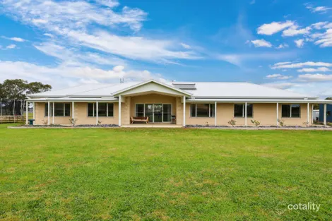 137 Cairnlea Lane, Mortlake, VIC 3272