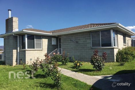 1 Fergusson Pl, Bridgewater, TAS 7030