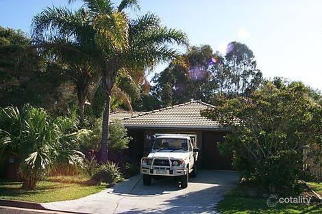 18 Vista Ct, Newport, QLD 4020