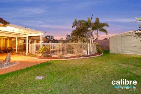 Property photo of 9 Carabeen Court Narangba QLD 4504