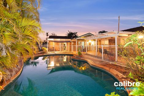 Property photo of 9 Carabeen Court Narangba QLD 4504