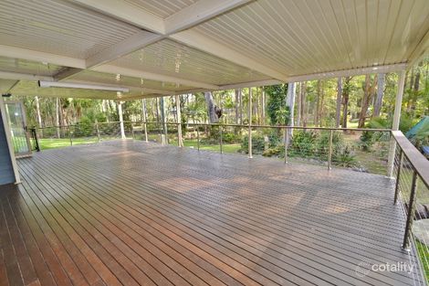 Property photo of 2106 Old Gympie Road Glass House Mountains QLD 4518
