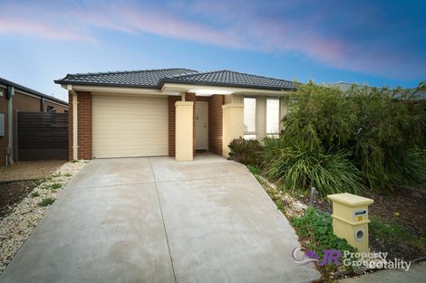 Property photo of 20 Gardener Drive Point Cook VIC 3030