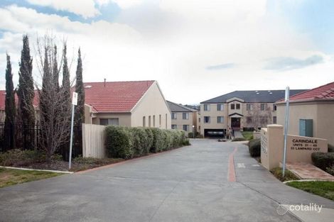 8/48 Lampard Cct, Bruce, ACT 2617