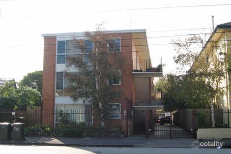 Property photo of 1/70 Carlisle Street St Kilda VIC 3182