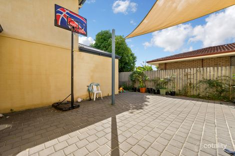Property photo of 2/51 Gabriel Street Kewdale WA 6105