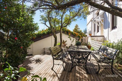 Property photo of 4/9 Davidson Parade Cremorne NSW 2090