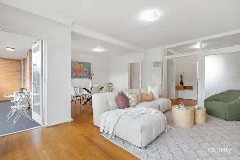 Property photo of 9/7 Tennyson Street Elwood VIC 3184