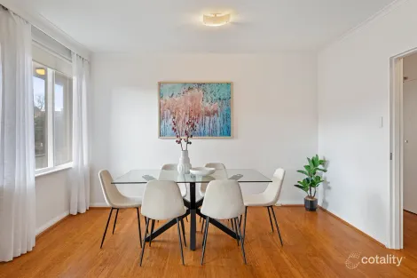 Property photo of 9/7 Tennyson Street Elwood VIC 3184