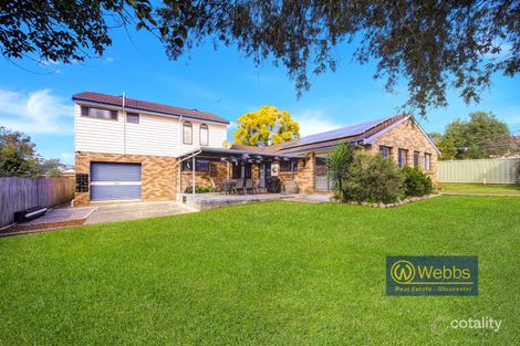 Property photo of 4 Moore Street Gloucester NSW 2422