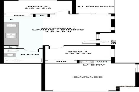 Property photo of 2/1 Ebony Street Upper Caboolture QLD 4510