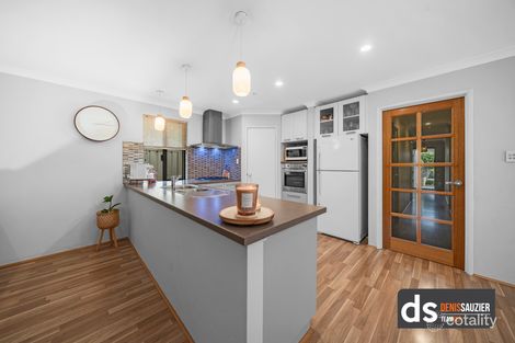 Property photo of 5 Albana Grove Pearsall WA 6065