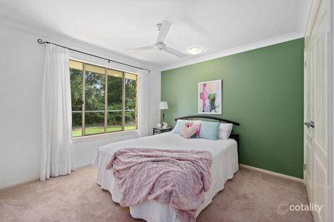 Property photo of 25 Cottonwood Crescent Coffs Harbour NSW 2450