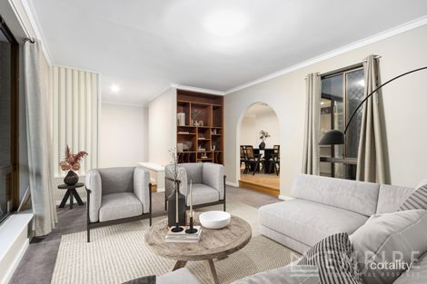 Property photo of 2 Twain Close Lake Coogee WA 6166