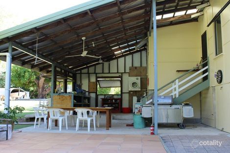 Property photo of 35 Wansfell Street Picnic Bay QLD 4819