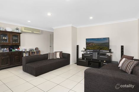 Property photo of 9 Pecan Drive Upper Coomera QLD 4209